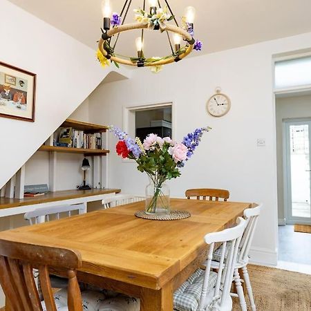 Pure B - Welcoming Bath City 3 Bed House Free Parking & Wifi Ngoại thất bức ảnh